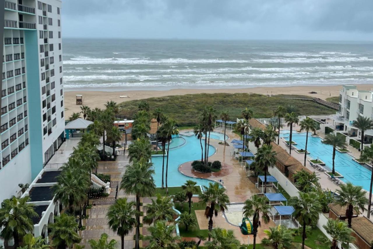 Sapphire Condominiums South Padre Island Zimmer foto