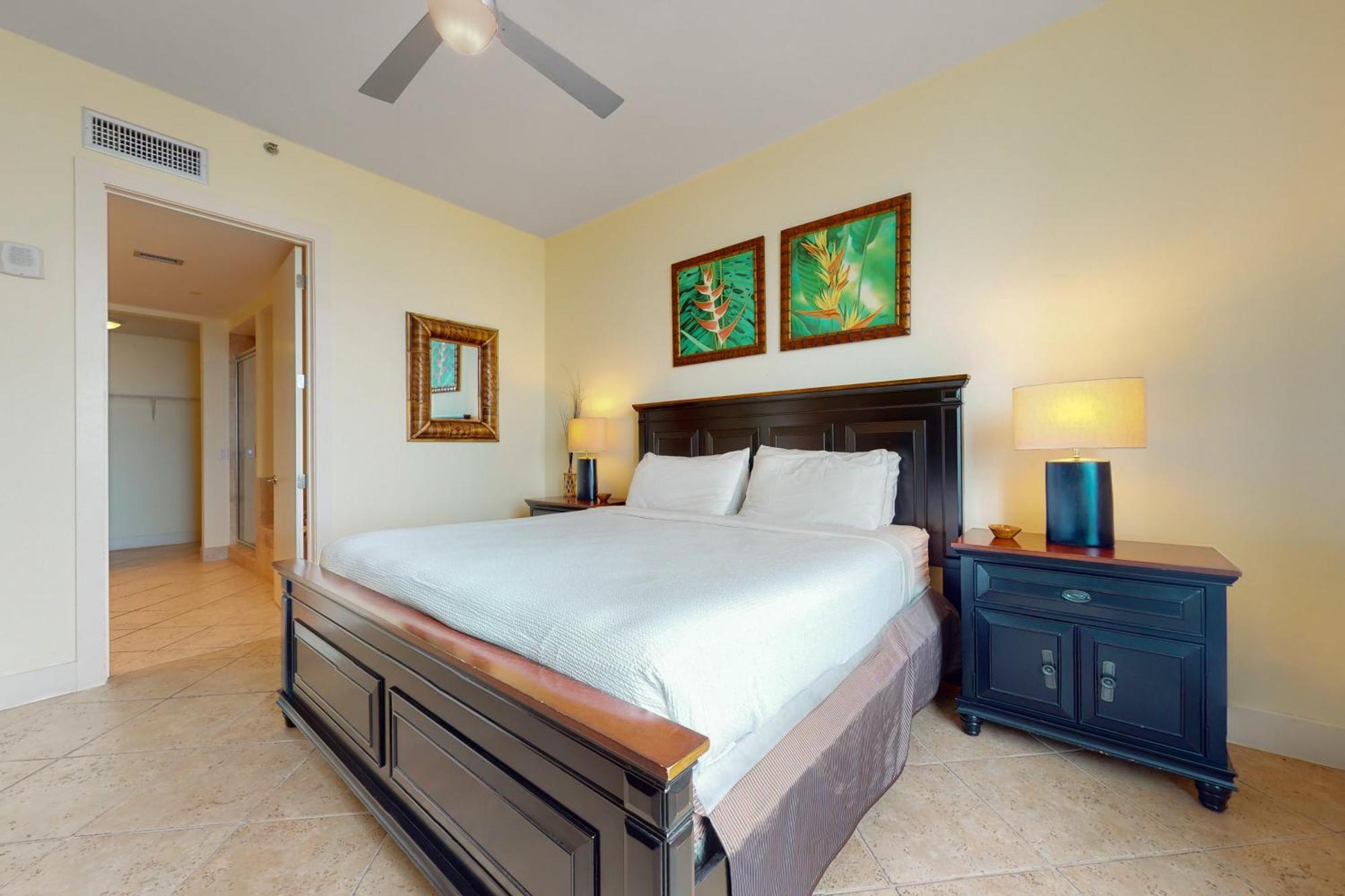 Sapphire Condominiums South Padre Island Zimmer foto