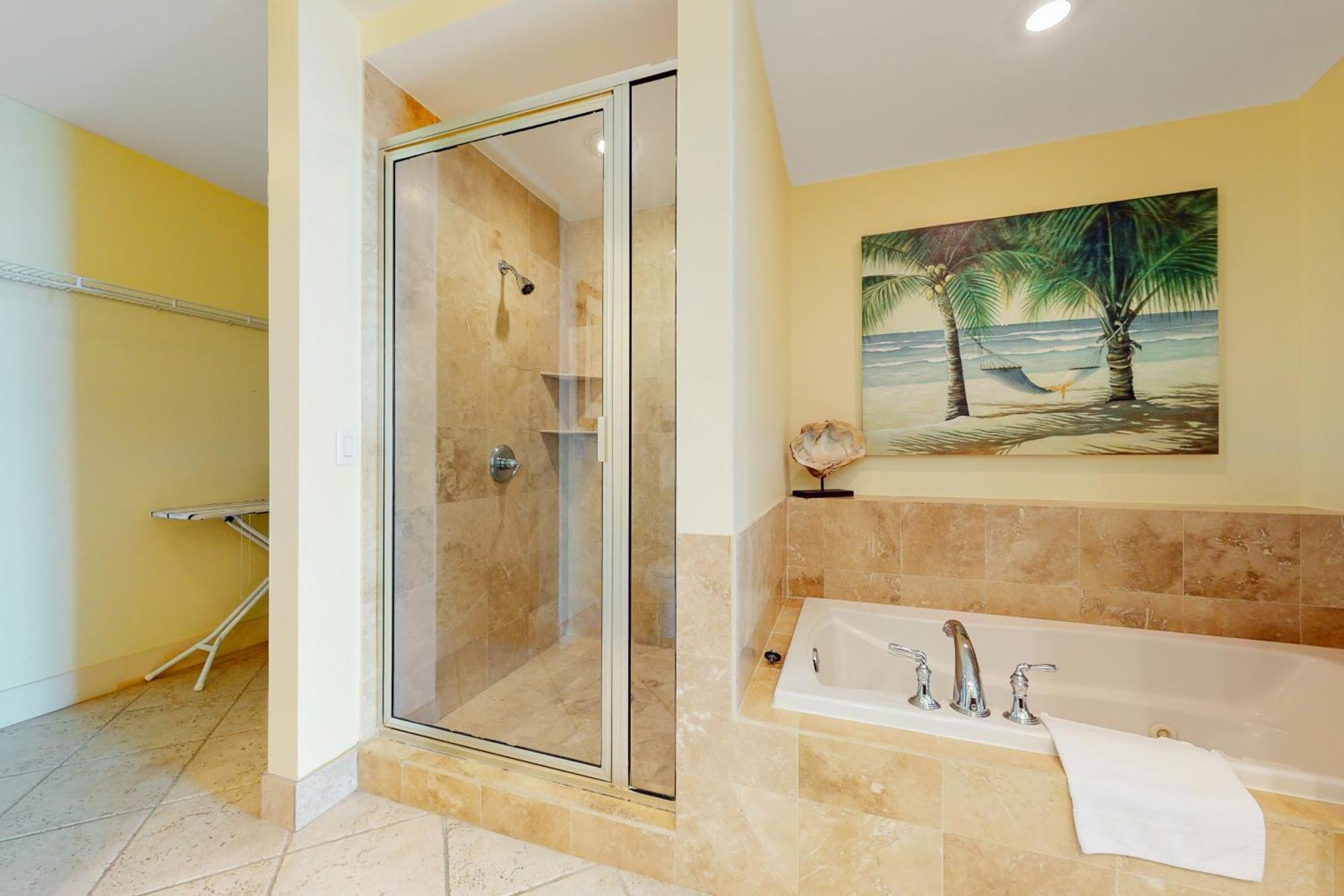 Sapphire Condominiums South Padre Island Zimmer foto