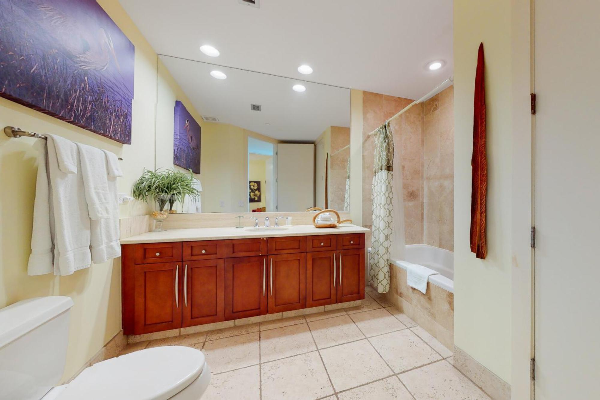 Sapphire Condominiums South Padre Island Zimmer foto