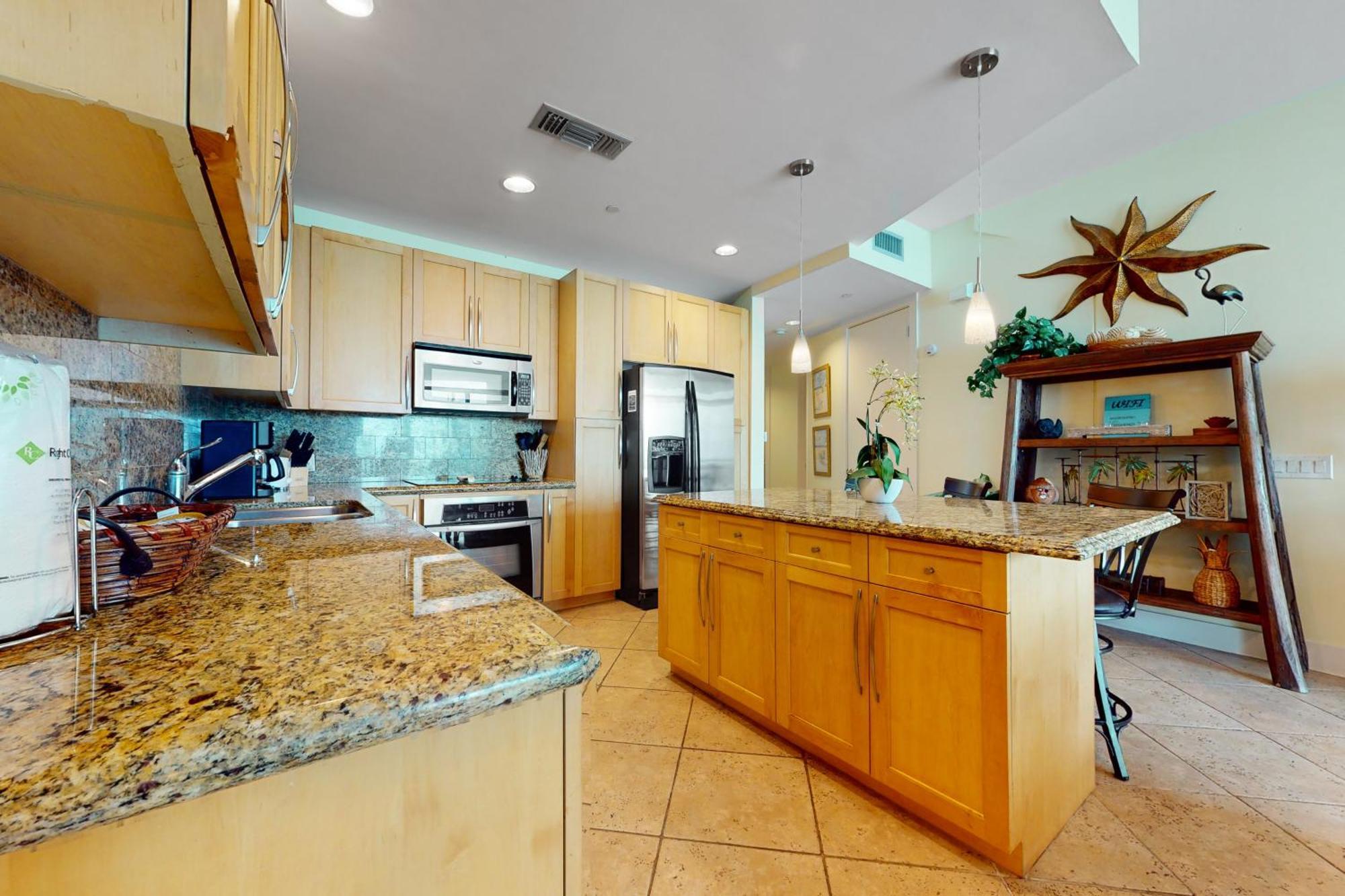 Sapphire Condominiums South Padre Island Zimmer foto