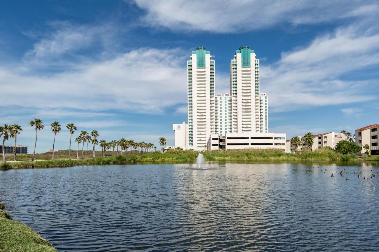 Sapphire Condominiums South Padre Island Zimmer foto