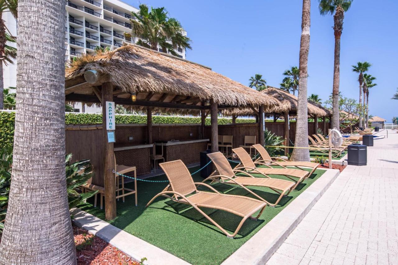 Sapphire Condominiums South Padre Island Zimmer foto