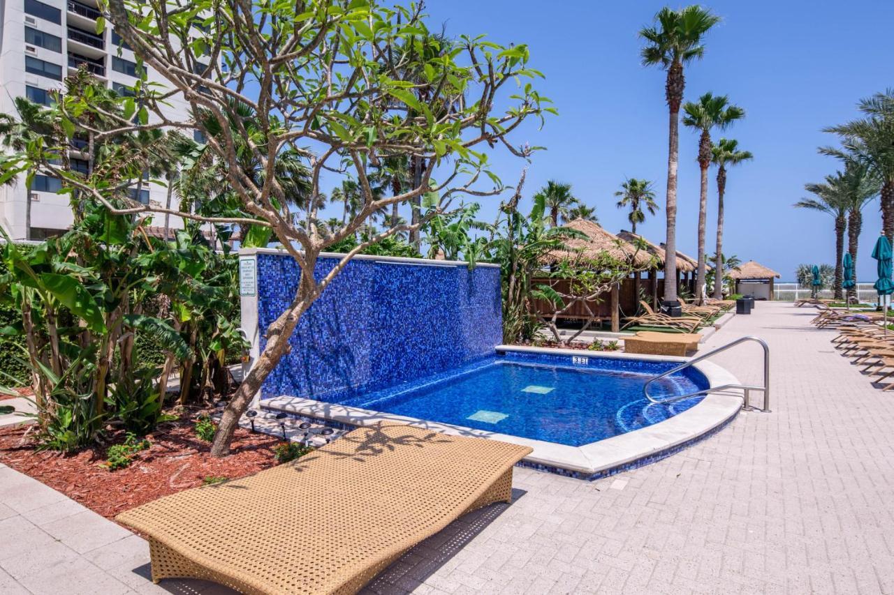 Sapphire Condominiums South Padre Island Zimmer foto