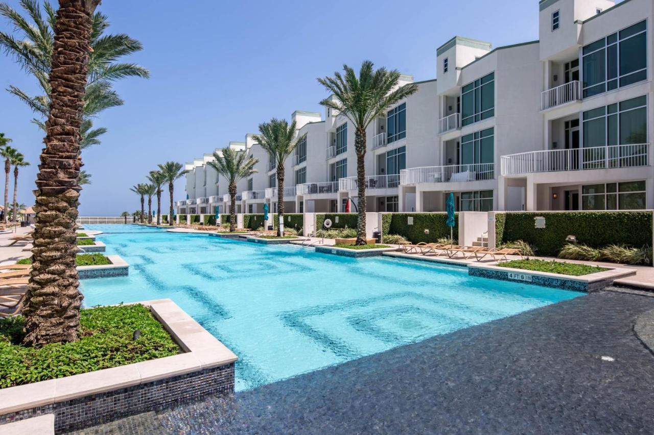 Sapphire Condominiums South Padre Island Zimmer foto
